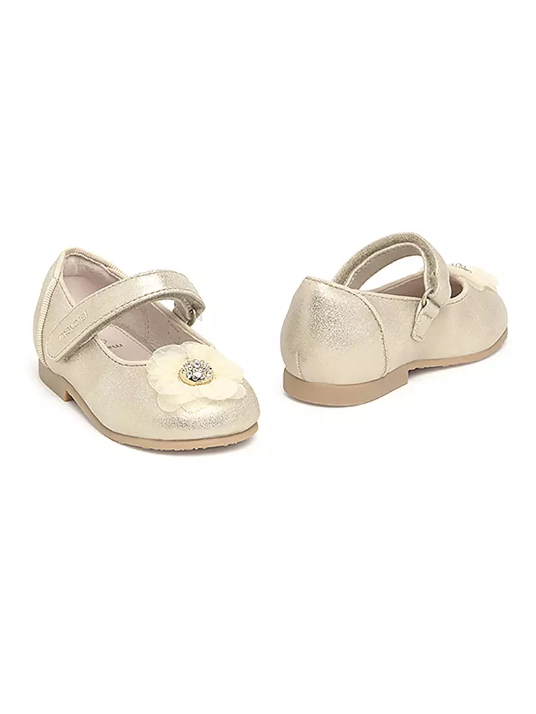 MAYORAL | Baby Ballerinas | 