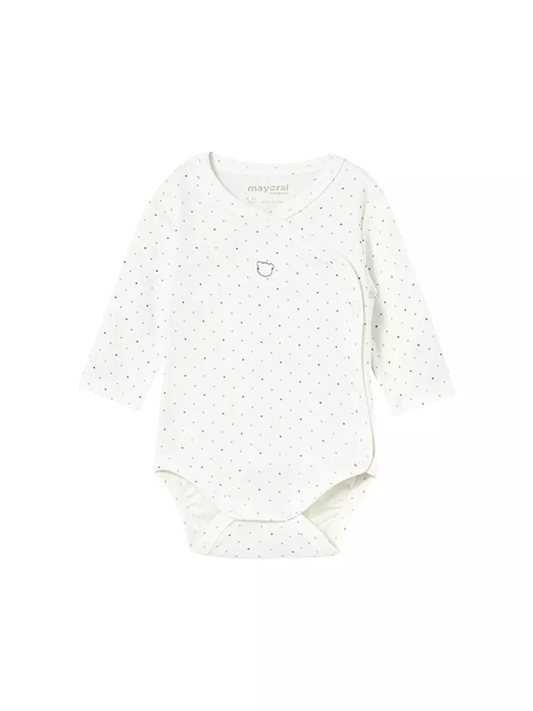 MAYORAL | Baby Body | weiss