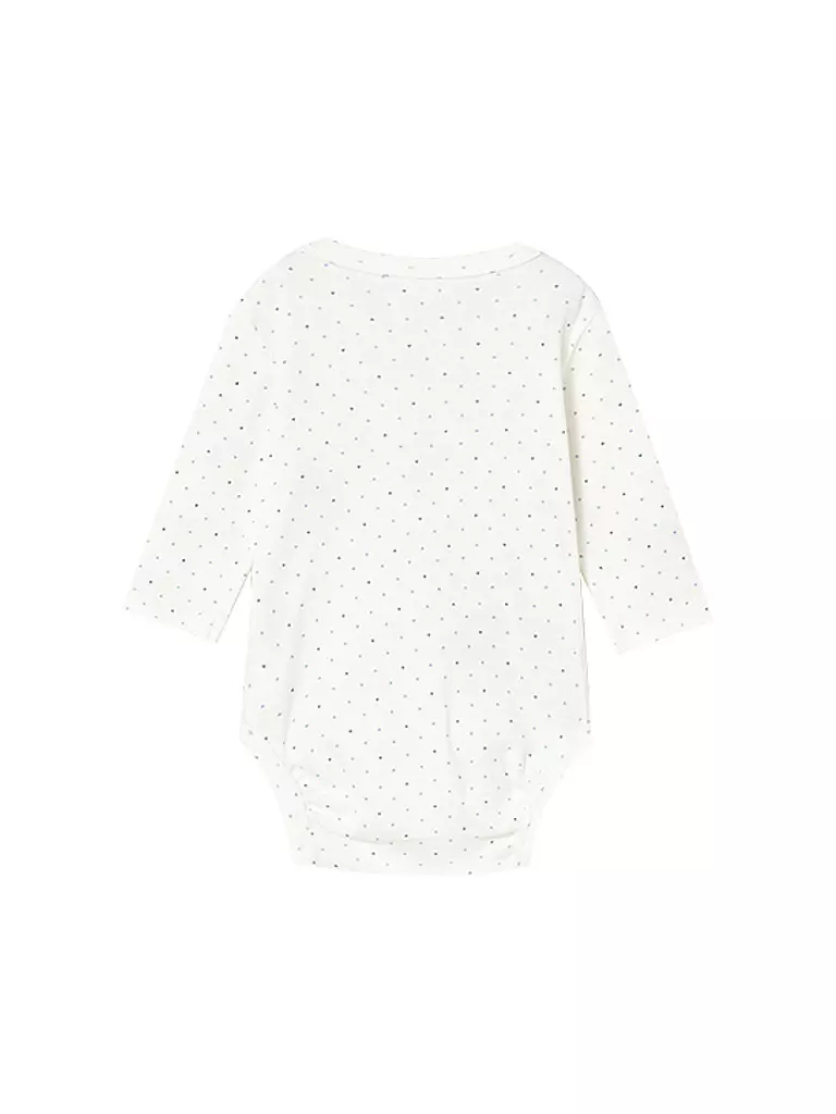 MAYORAL | Baby Body | weiss