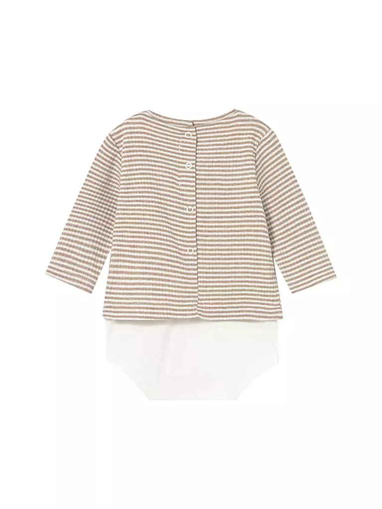 MAYORAL | Baby Body | beige