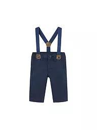 MAYORAL | Baby Hose  | dunkelblau