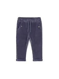 MAYORAL | Baby Hose | dunkelblau