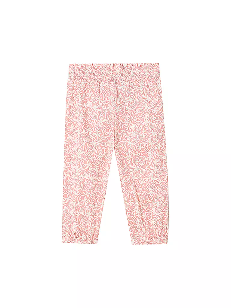 MAYORAL | Baby Hose | rosa