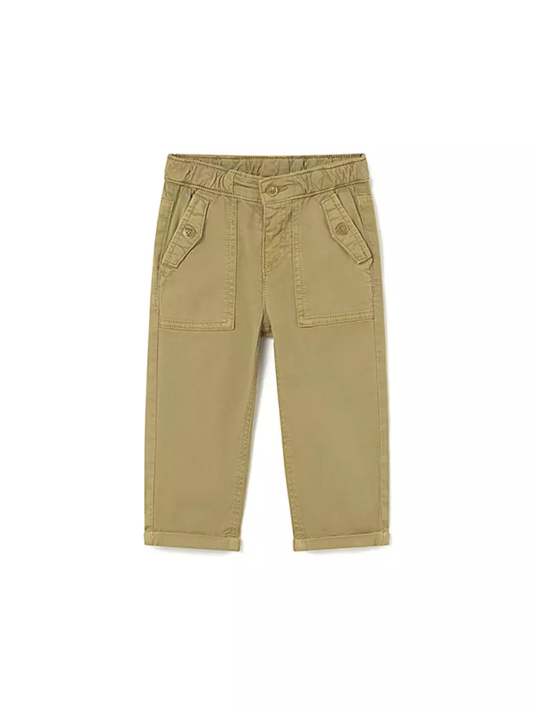 MAYORAL | Baby Hose | camel
