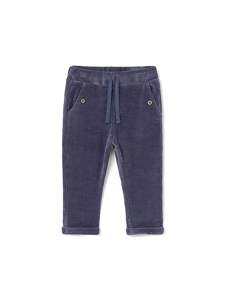 MAYORAL | Baby Hose | dunkelblau