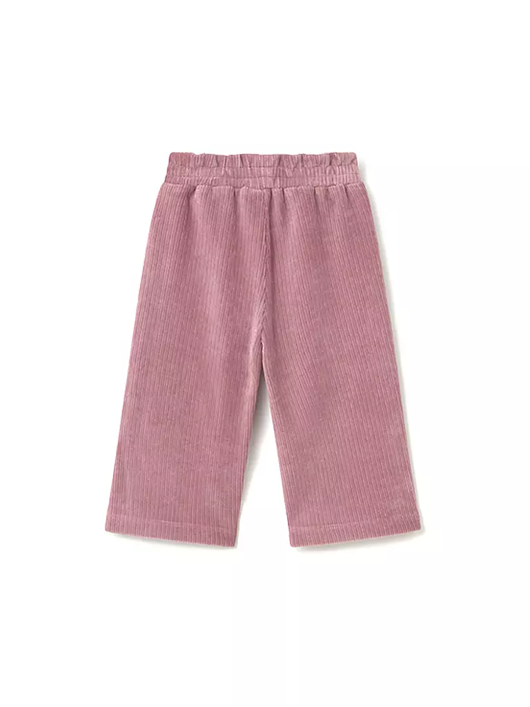 MAYORAL | Baby Hose | rosa