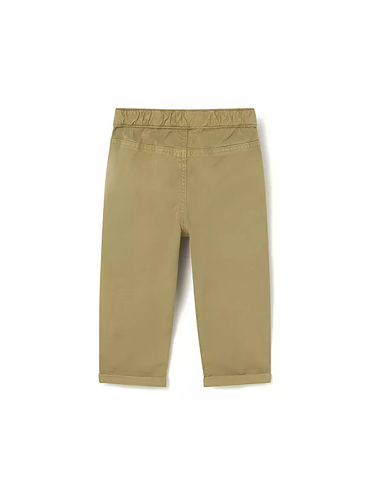 MAYORAL | Baby Hose | camel