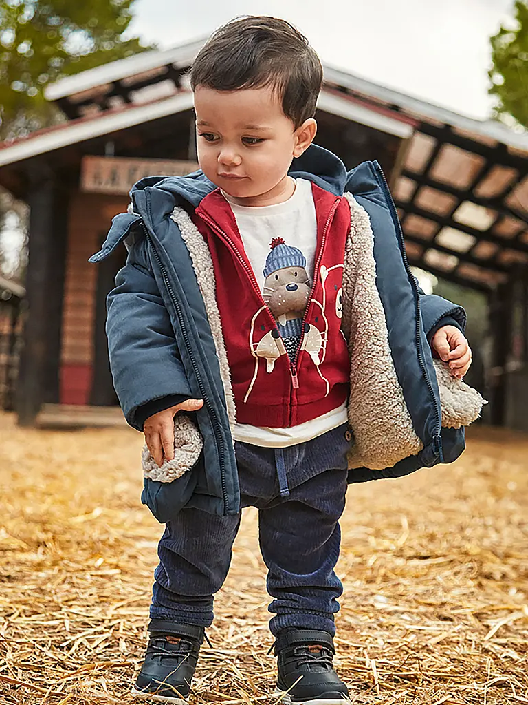 MAYORAL | Baby Hose | dunkelblau