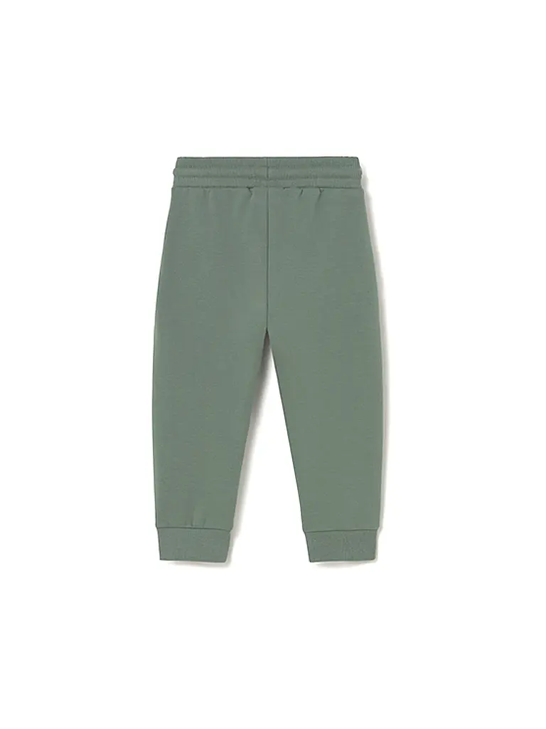 MAYORAL | Baby Hose | grün