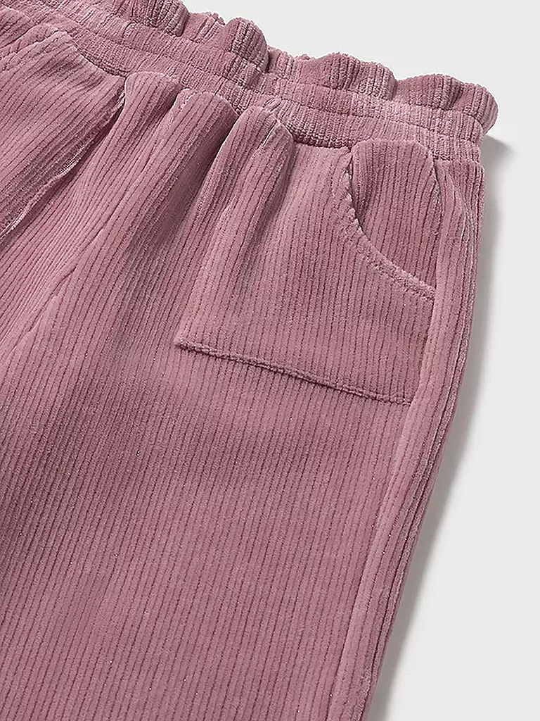 MAYORAL | Baby Hose | rosa
