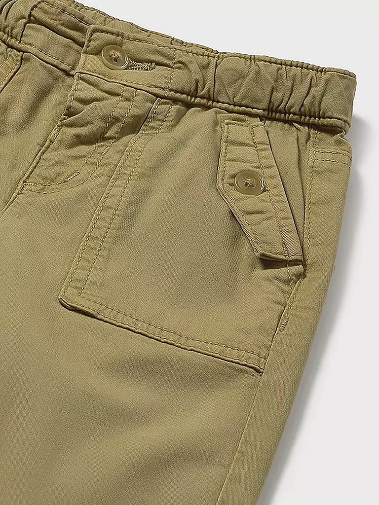 MAYORAL | Baby Hose | camel