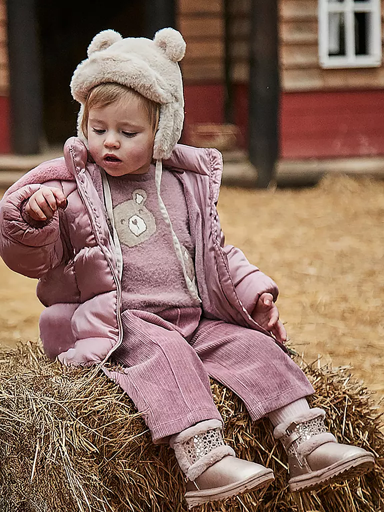 MAYORAL | Baby Hose | rosa