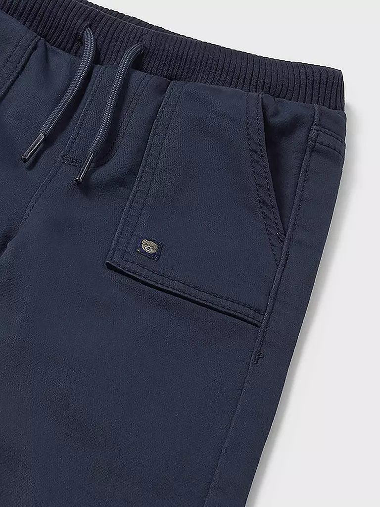 MAYORAL | Baby Hose | dunkelblau