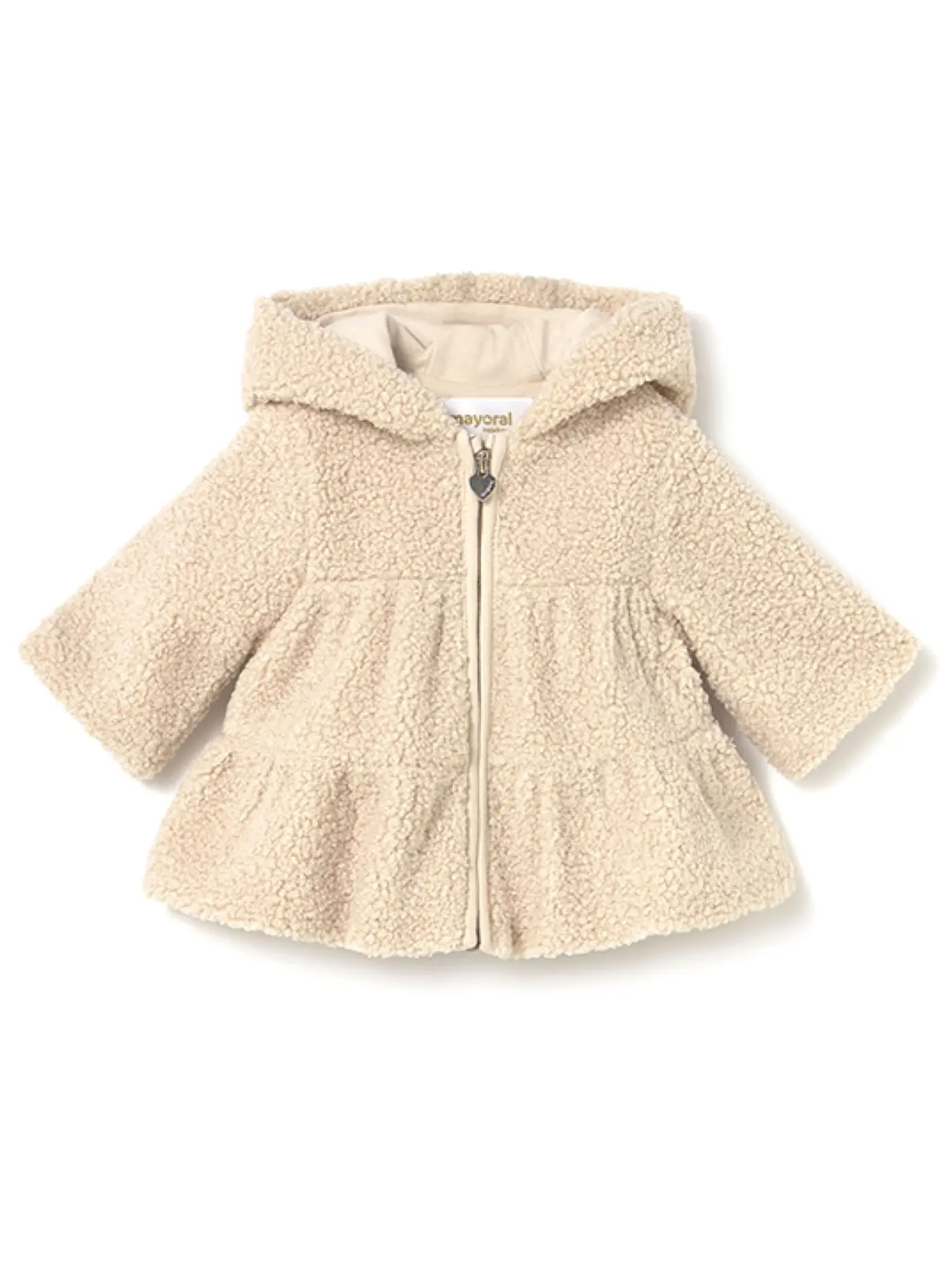 MAYORAL | Baby Jacke  | beige
