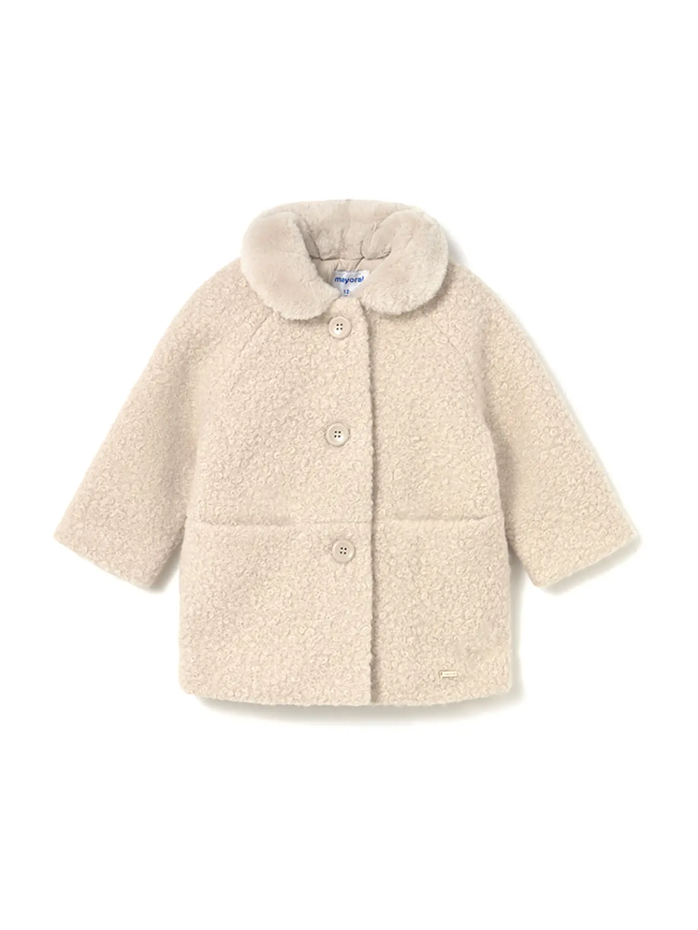 MAYORAL | Baby Jacke  | beige