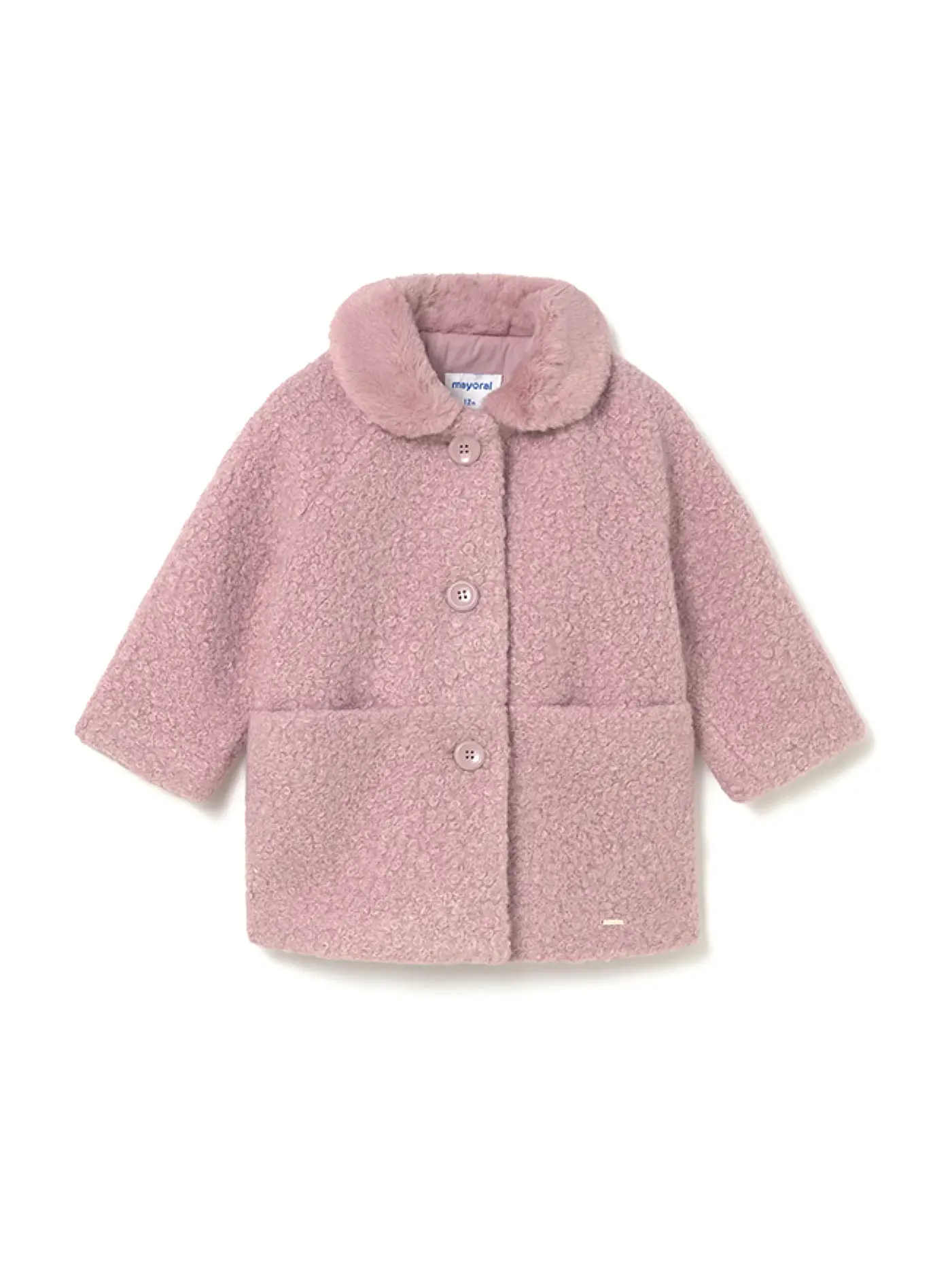 MAYORAL | Baby Jacke  | rosa