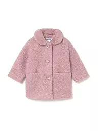 MAYORAL | Baby Jacke  | rosa