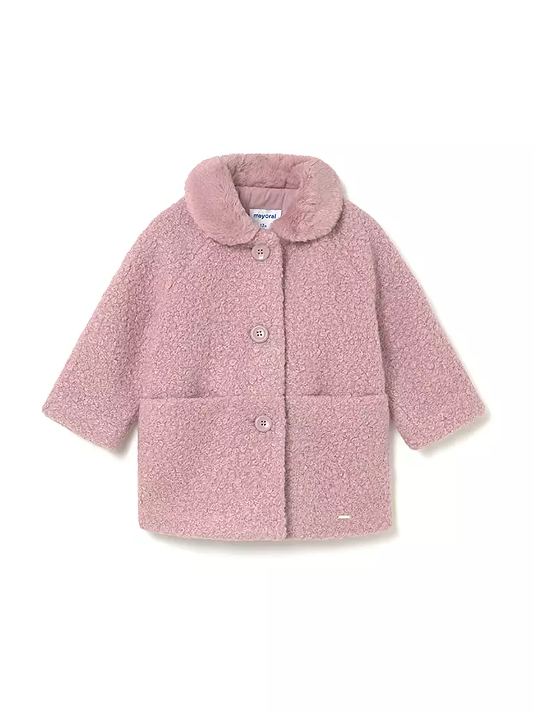 MAYORAL | Baby Jacke  | rosa