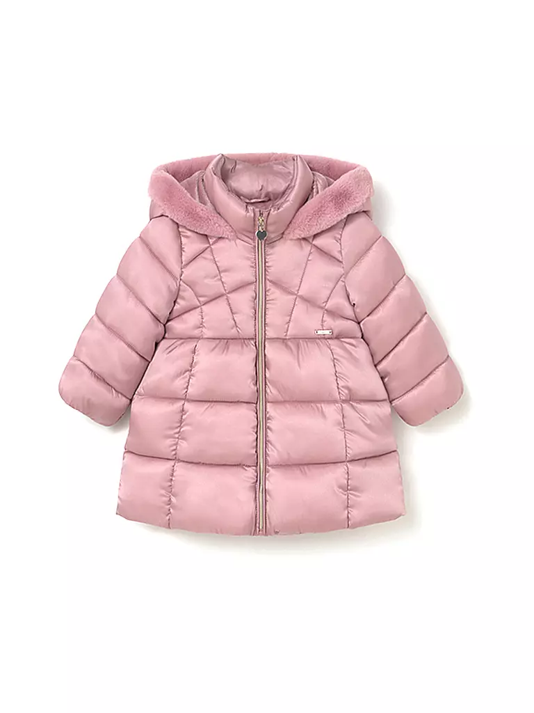 MAYORAL | Baby Jacke  | rosa