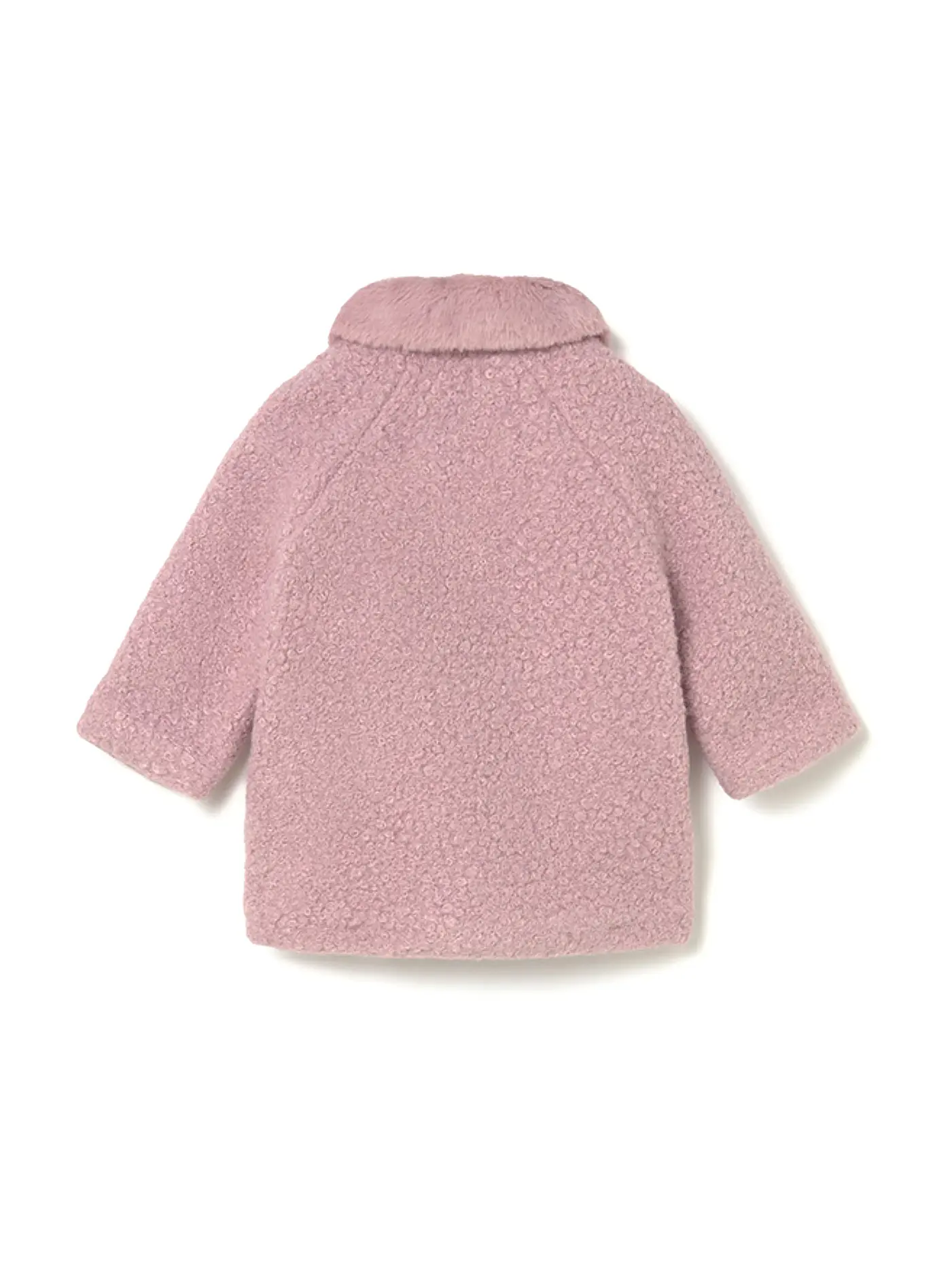 MAYORAL | Baby Jacke  | rosa