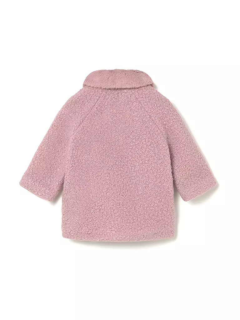 MAYORAL | Baby Jacke  | rosa