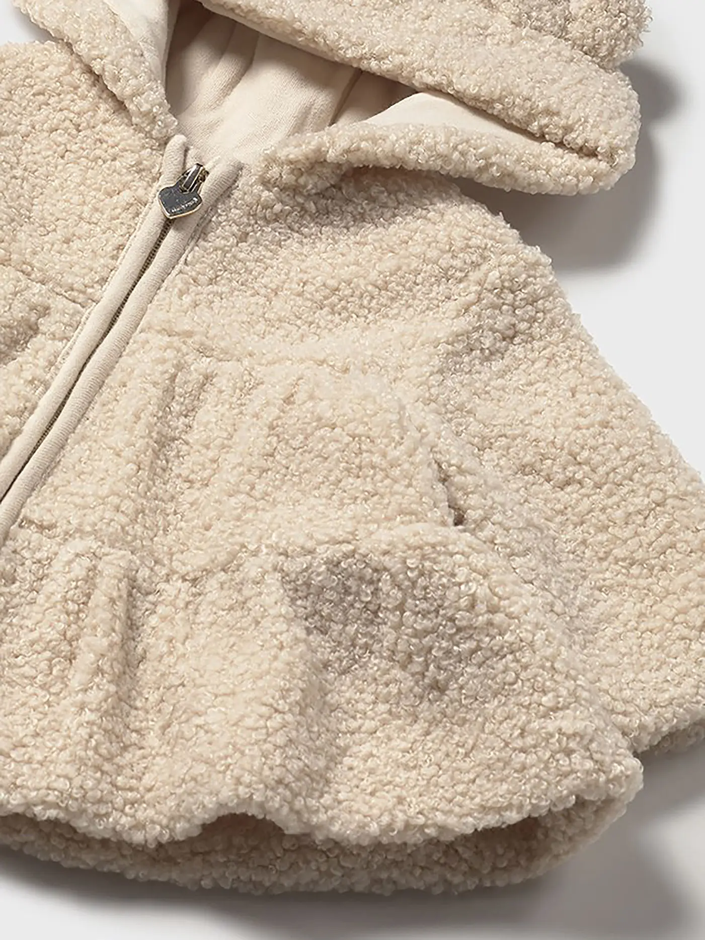MAYORAL | Baby Jacke  | beige