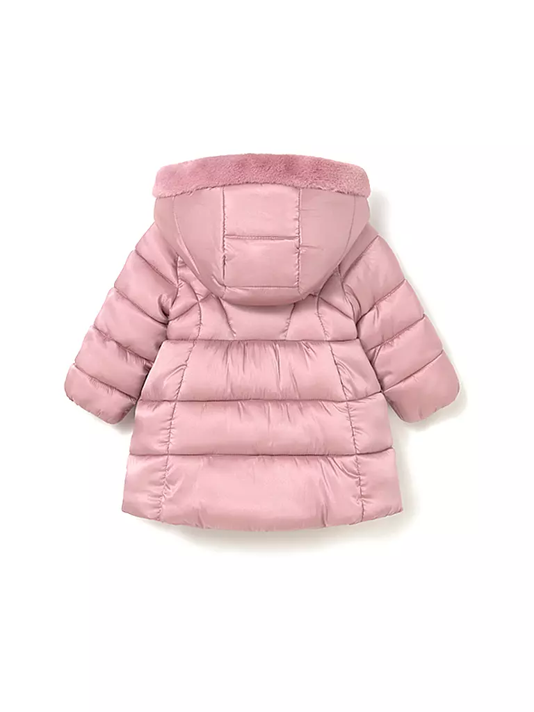 MAYORAL | Baby Jacke  | rosa