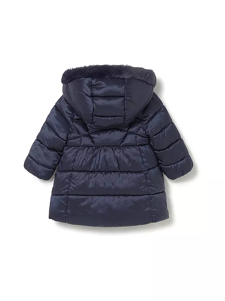 MAYORAL | Baby Jacke | rosa