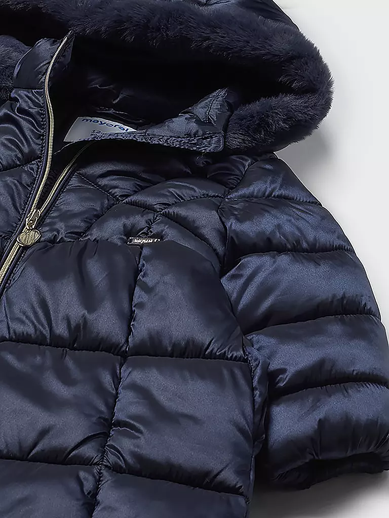 MAYORAL | Baby Jacke | rosa