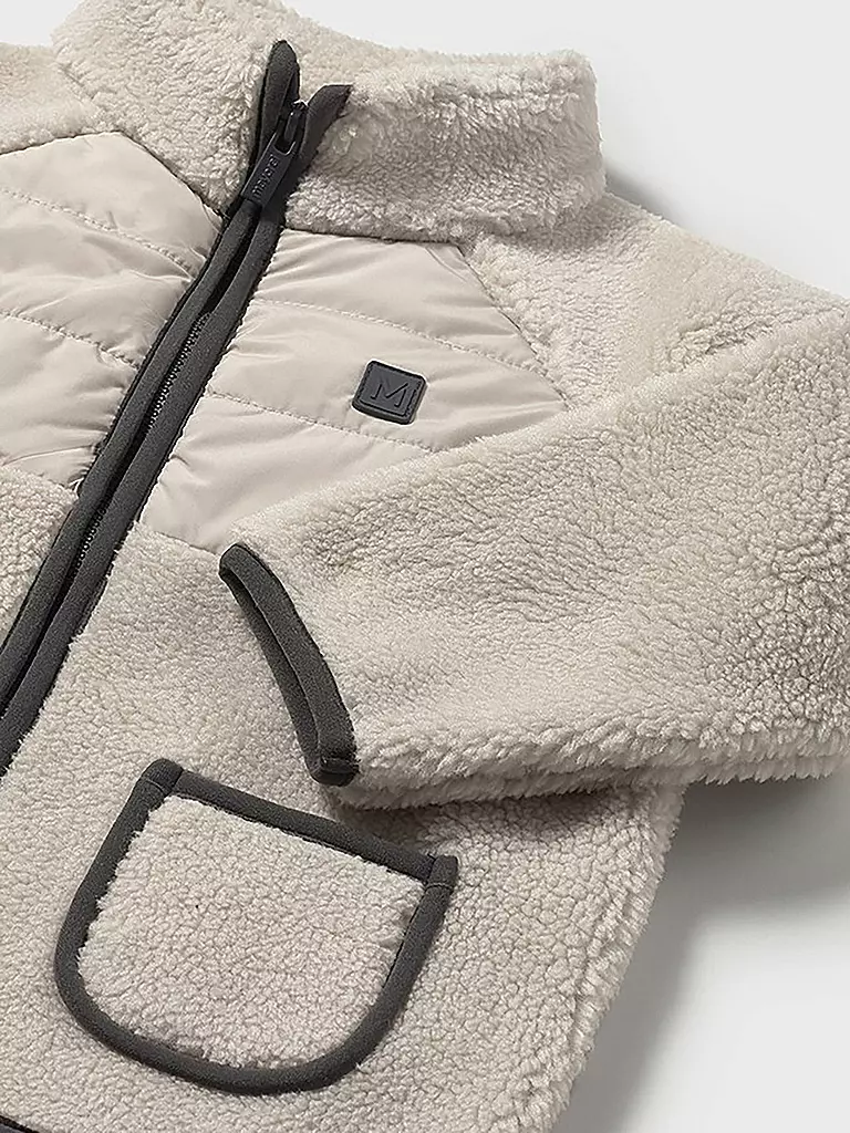 MAYORAL | Baby Jacke | beige