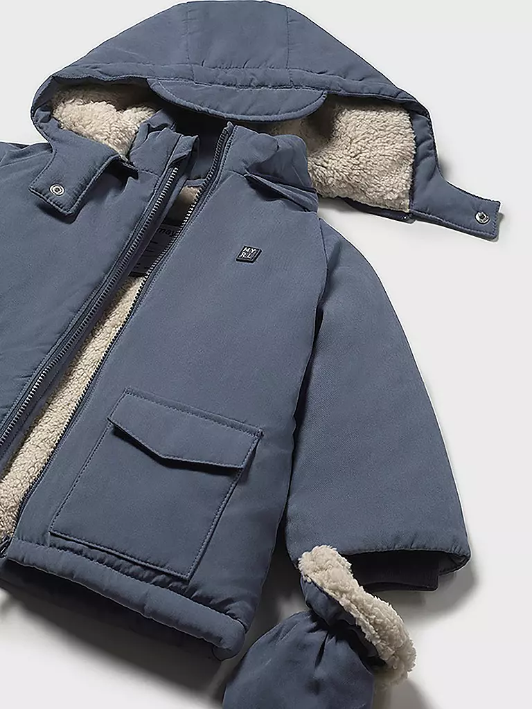 MAYORAL | Baby Jacke | 