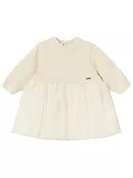 MAYORAL | Baby Kleid | beige