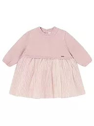 MAYORAL | Baby Kleid | rosa