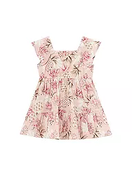 MAYORAL | Baby Kleid | Rosa
