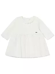 MAYORAL | Baby Kleid | creme