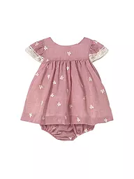MAYORAL | Baby Kleid | rosa
