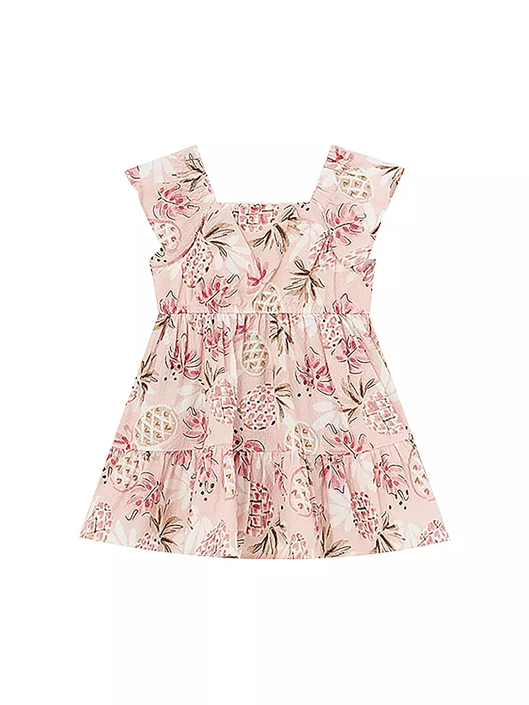 MAYORAL | Baby Kleid | Rosa