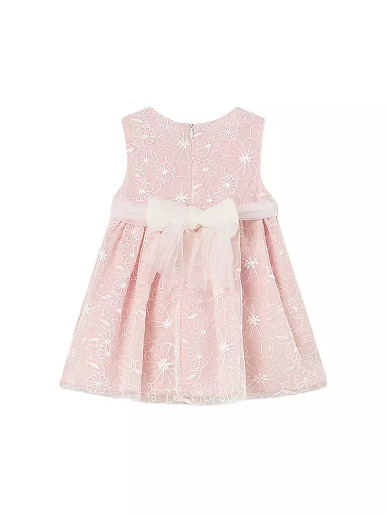 MAYORAL | Baby Kleid | rosa