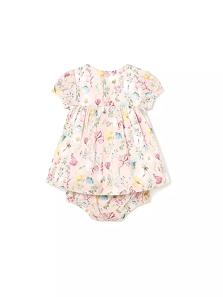 MAYORAL | Baby Kleid | rosa