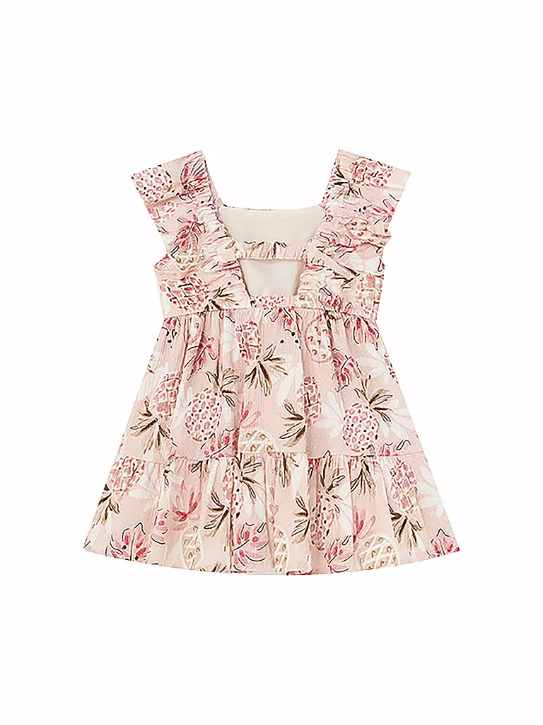 MAYORAL | Baby Kleid | Rosa