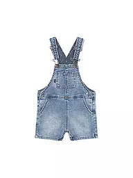 MAYORAL | Baby Latzhose | blau