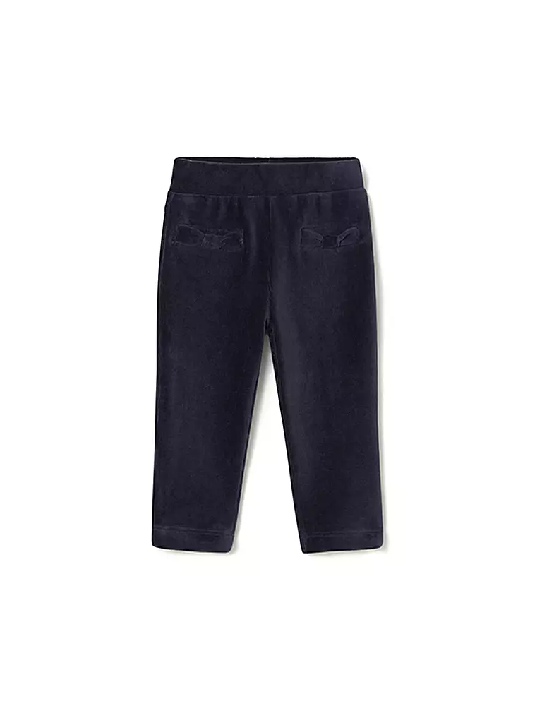 MAYORAL | Baby Leggings | dunkelblau
