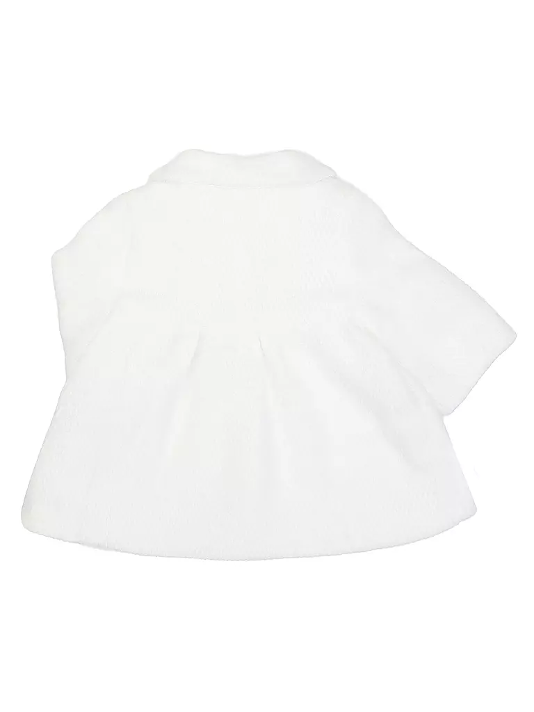 MAYORAL | Baby Mädchen Jacke | creme