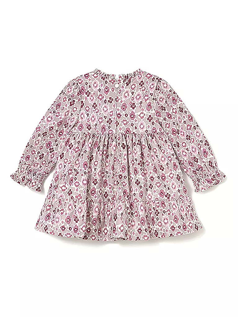 MAYORAL | Baby Mädchen Kleid | rosa