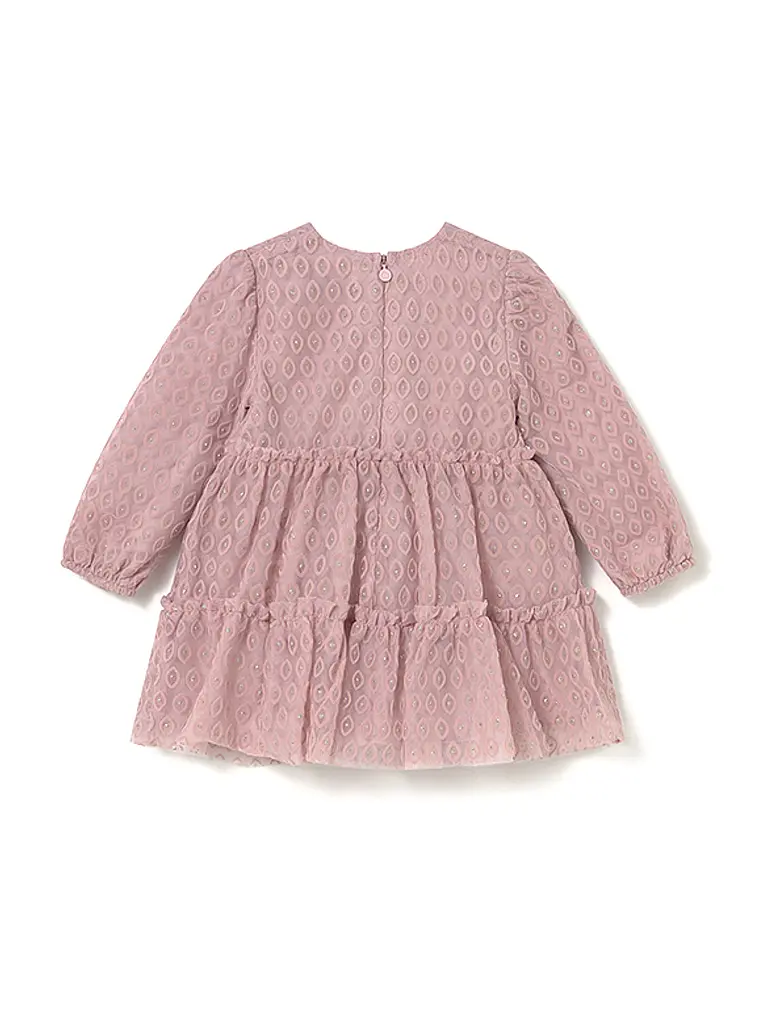 MAYORAL | Baby Mädchen Kleid | 