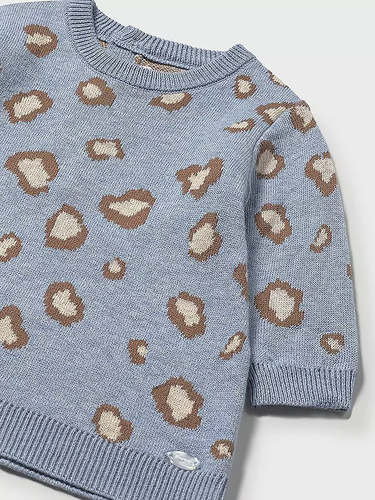 MAYORAL | Baby Mädchen Kleid | 