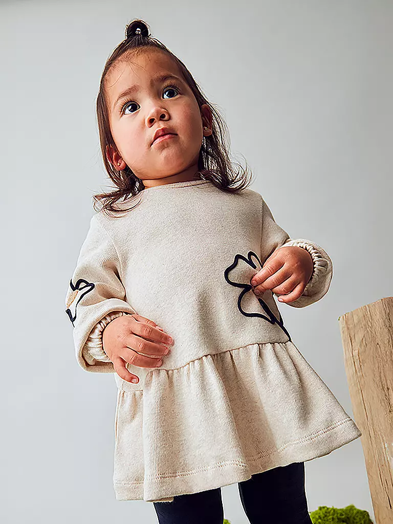 MAYORAL | Baby Mädchen Kleid | 