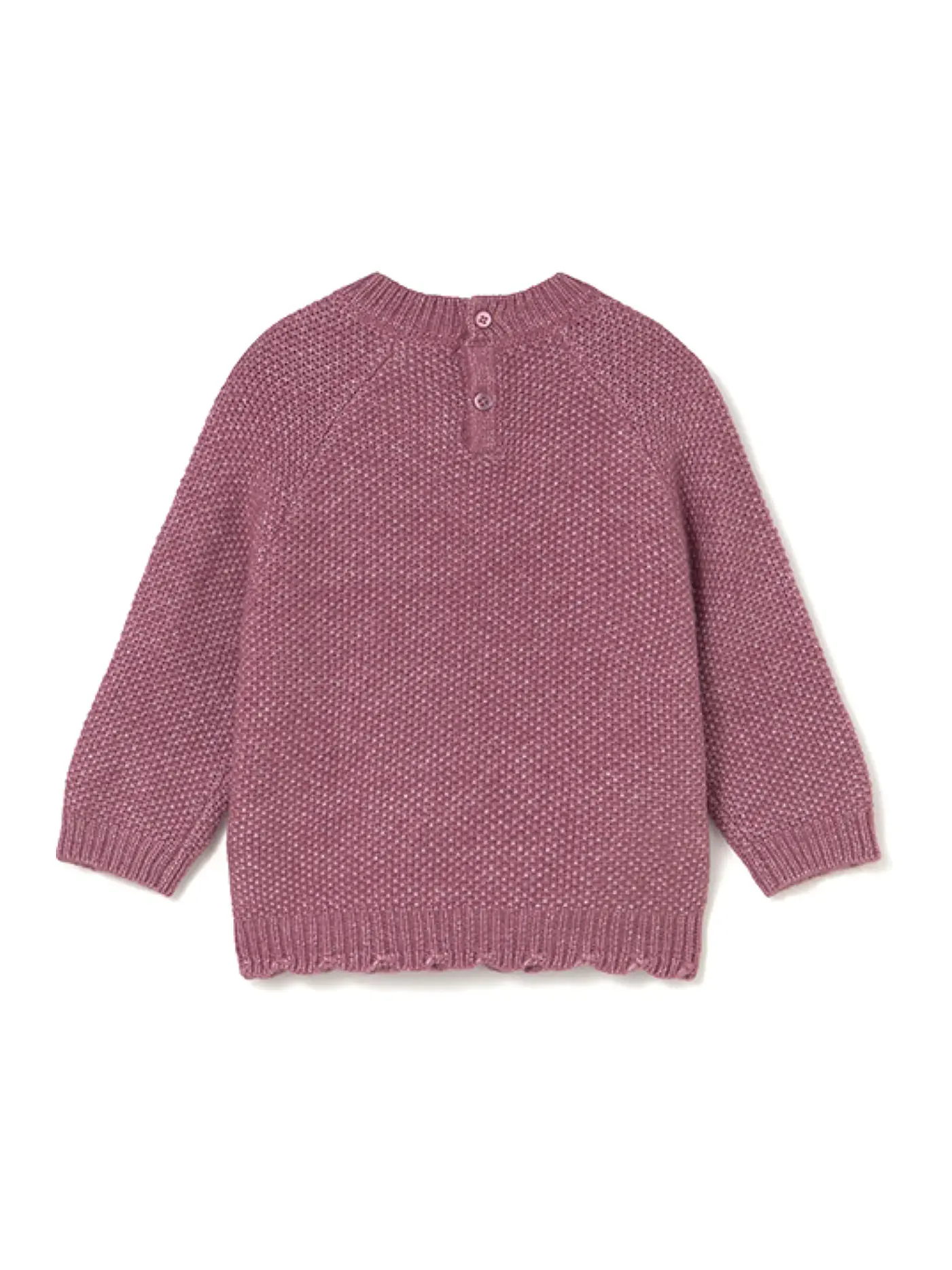 MAYORAL | Baby Pullover | rosa
