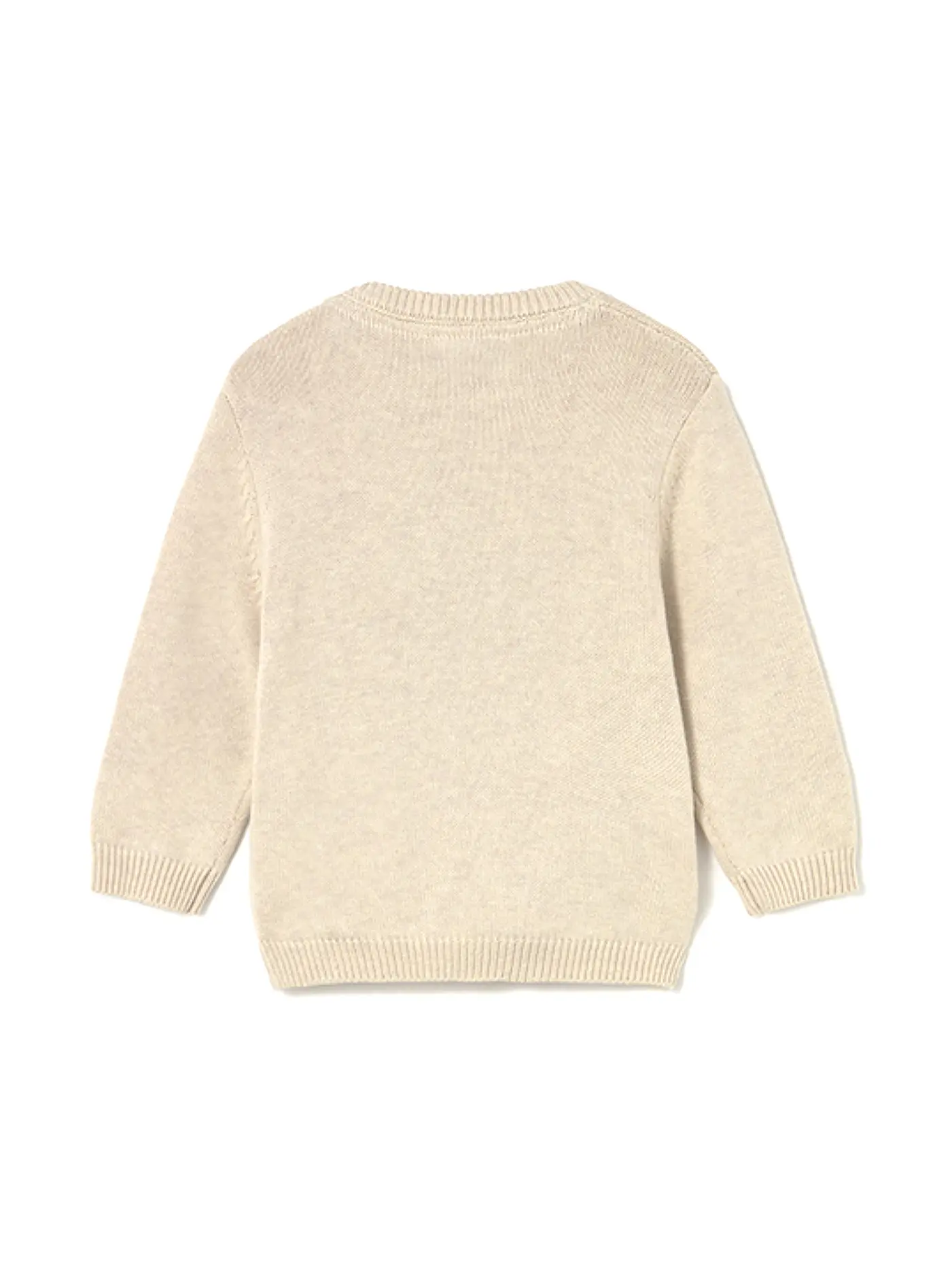 MAYORAL | Baby Pullover | beige