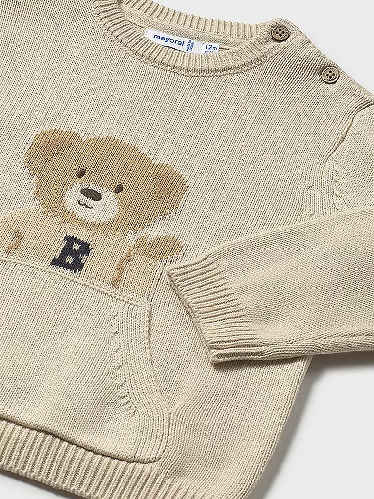 MAYORAL | Baby Pullover | 